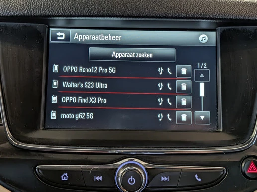 Opel Astra - Afbeelding 21 van 26