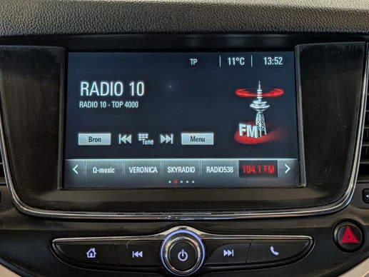 Opel Astra - Afbeelding 22 van 26