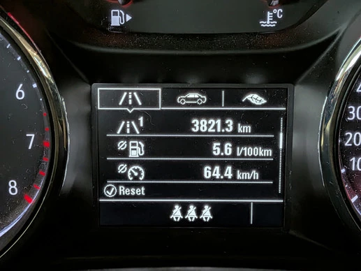 Opel Astra - Afbeelding 23 van 26