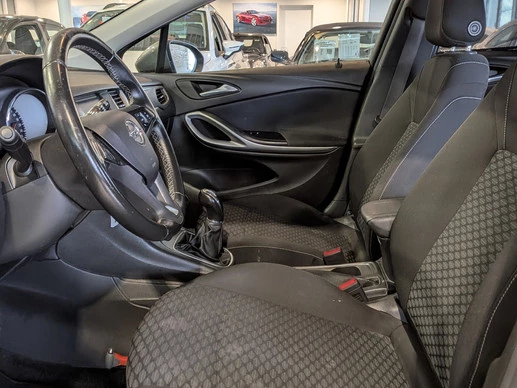 Opel Astra - Afbeelding 7 van 27
