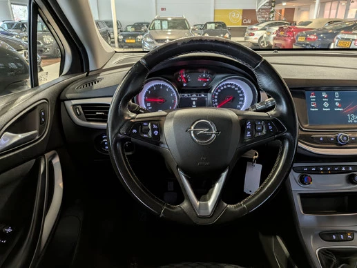Opel Astra - Afbeelding 11 van 27