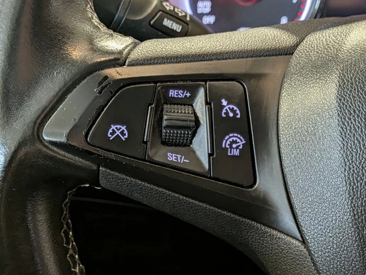 Opel Astra - Afbeelding 12 van 27