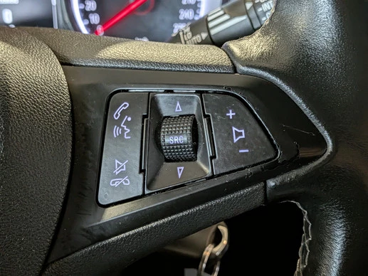 Opel Astra - Afbeelding 13 van 27