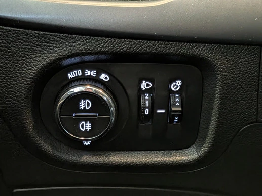 Opel Astra - Afbeelding 16 van 27