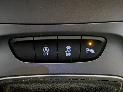 Opel Astra - Afbeelding 19 van 27