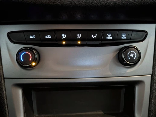 Opel Astra - Afbeelding 20 van 27