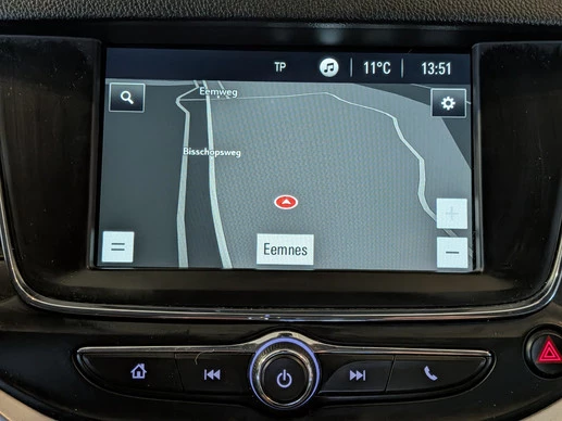 Opel Astra - Afbeelding 21 van 27