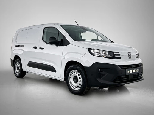 Peugeot e-Partner - Afbeelding 2 van 30