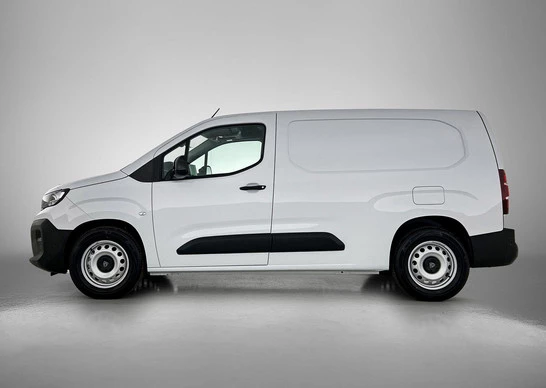 Peugeot e-Partner - Afbeelding 4 van 30