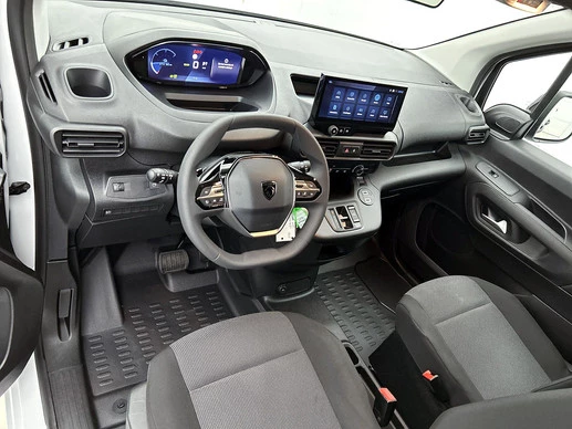 Peugeot e-Partner - Afbeelding 5 van 30