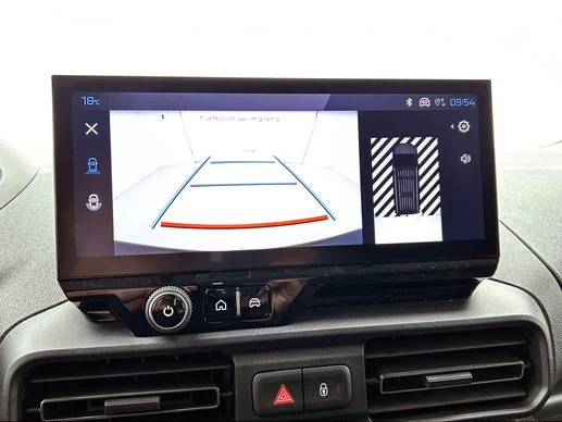 Peugeot e-Partner - Afbeelding 6 van 30