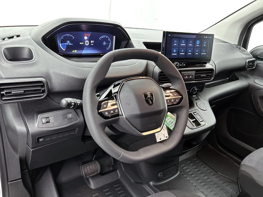 Peugeot e-Partner - Afbeelding 7 van 30