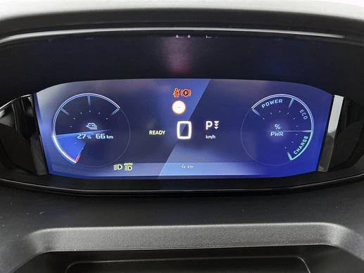 Peugeot e-Partner - Afbeelding 8 van 30