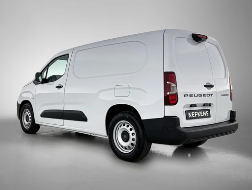 Peugeot e-Partner - Afbeelding 9 van 30