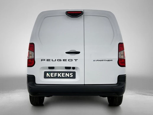 Peugeot e-Partner - Afbeelding 10 van 30