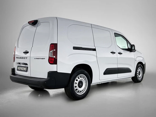 Peugeot e-Partner - Afbeelding 11 van 30
