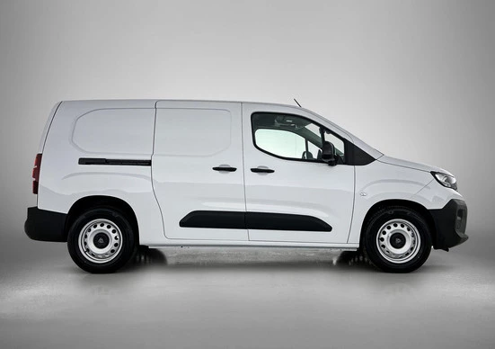 Peugeot e-Partner - Afbeelding 12 van 30