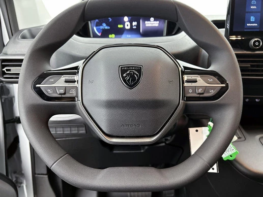 Peugeot e-Partner - Afbeelding 14 van 30