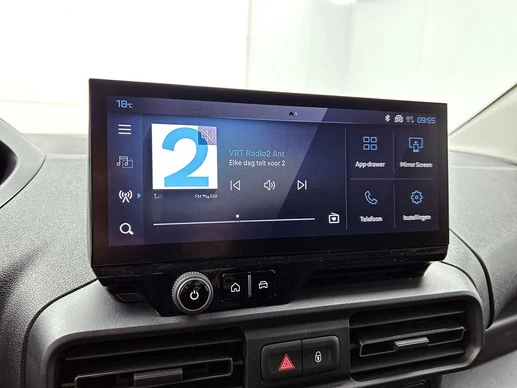 Peugeot e-Partner - Afbeelding 15 van 30