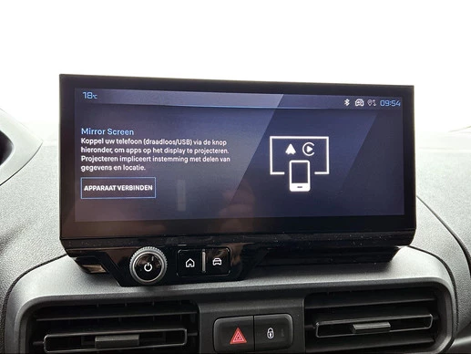 Peugeot e-Partner - Afbeelding 16 van 30