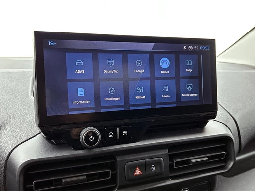 Peugeot e-Partner - Afbeelding 17 van 30