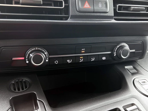 Peugeot e-Partner - Afbeelding 18 van 30