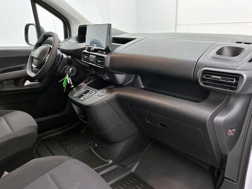 Peugeot e-Partner - Afbeelding 19 van 30