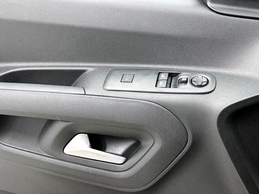 Peugeot e-Partner - Afbeelding 20 van 30