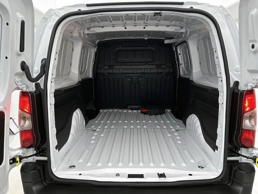 Peugeot e-Partner - Afbeelding 22 van 30