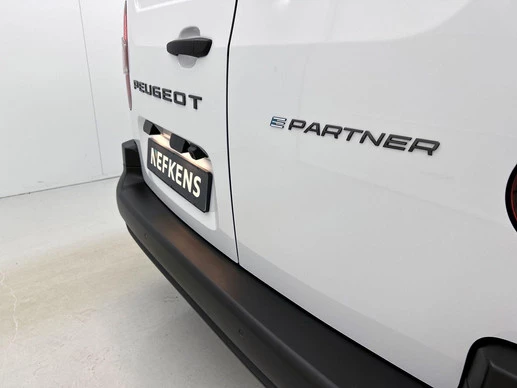 Peugeot e-Partner - Afbeelding 23 van 30