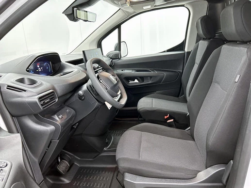 Peugeot e-Partner - Afbeelding 24 van 30