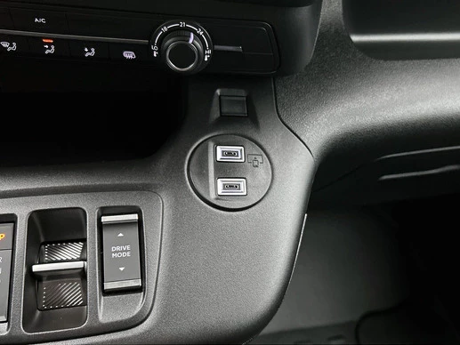 Peugeot e-Partner - Afbeelding 26 van 30