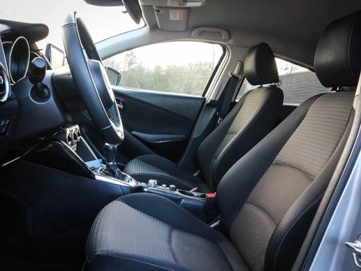 Mazda 2 - Afbeelding 2 van 30