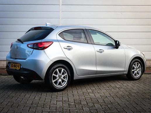 Mazda 2 - Afbeelding 4 van 30
