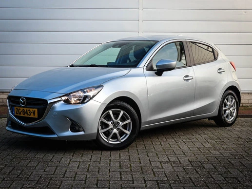 Mazda 2 - Afbeelding 8 van 30