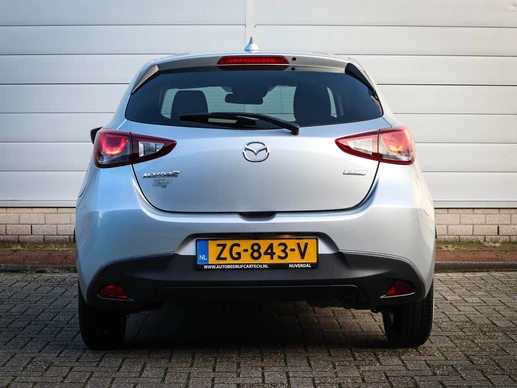 Mazda 2 - Afbeelding 11 van 30