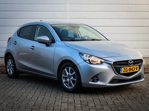 Mazda 2 - Afbeelding 14 van 30