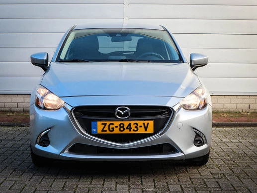 Mazda 2 - Afbeelding 15 van 30