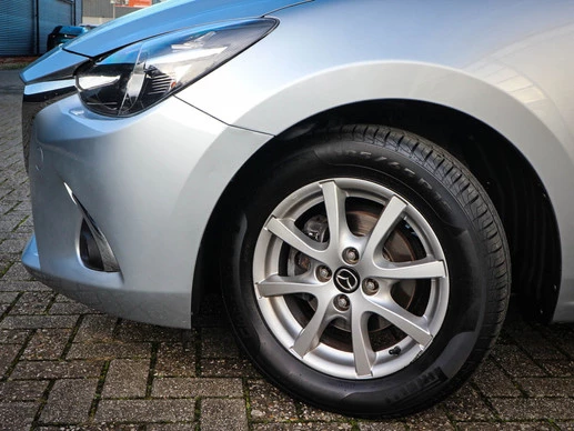 Mazda 2 - Afbeelding 16 van 30