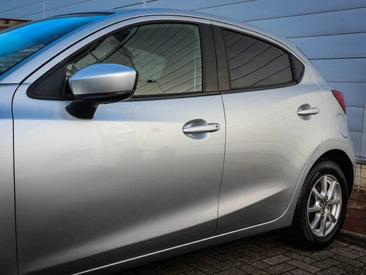 Mazda 2 - Afbeelding 17 van 30