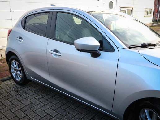 Mazda 2 - Afbeelding 21 van 30