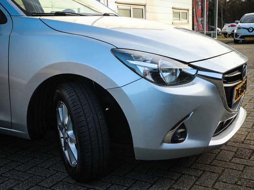 Mazda 2 - Afbeelding 22 van 30