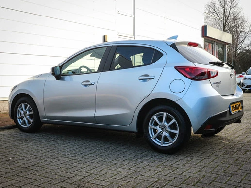 Mazda 2 - Afbeelding 25 van 30