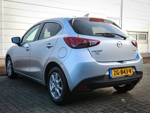 Mazda 2 - Afbeelding 26 van 30