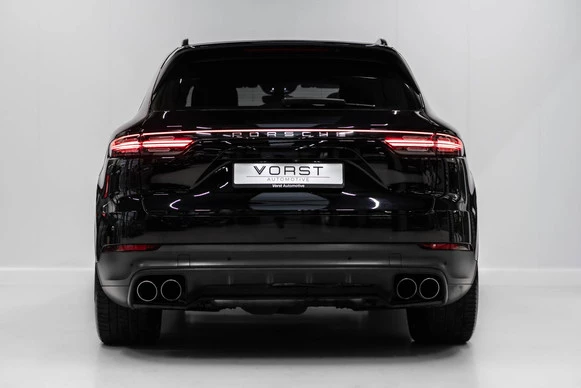 Porsche Cayenne - Afbeelding 5 van 30