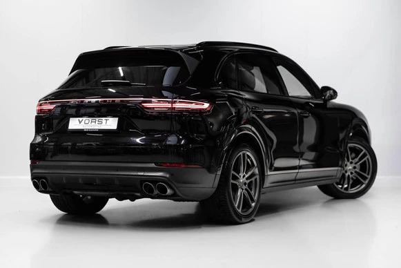 Porsche Cayenne - Afbeelding 6 van 30