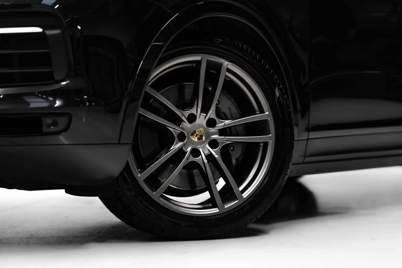 Porsche Cayenne - Afbeelding 9 van 30