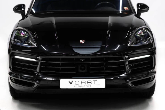Porsche Cayenne - Afbeelding 10 van 30