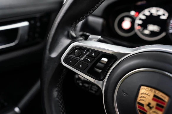 Porsche Cayenne - Afbeelding 17 van 30