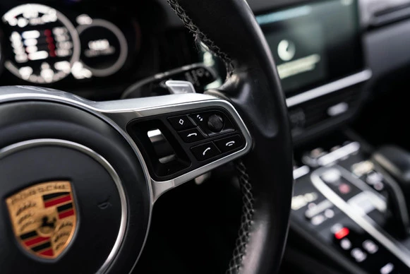 Porsche Cayenne - Afbeelding 18 van 30